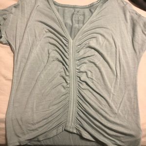 American Eagle top